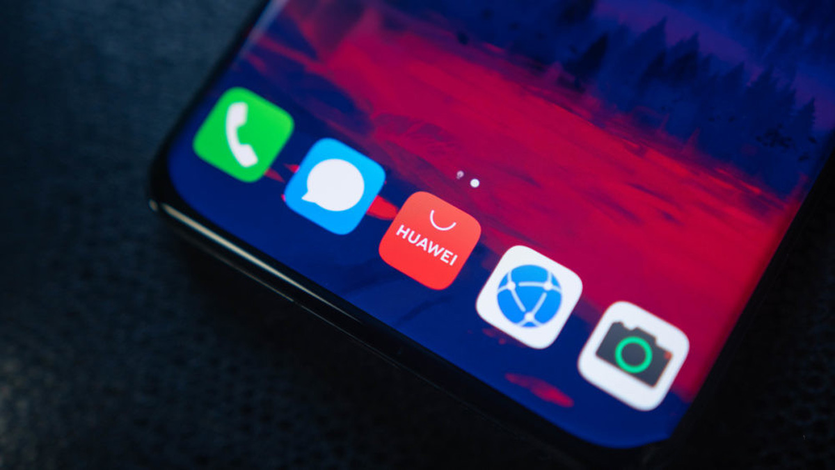 Để vượt lệnh cấm của Mỹ, Huawei sẽ đưa ứng dụng Google vào App Gallery?