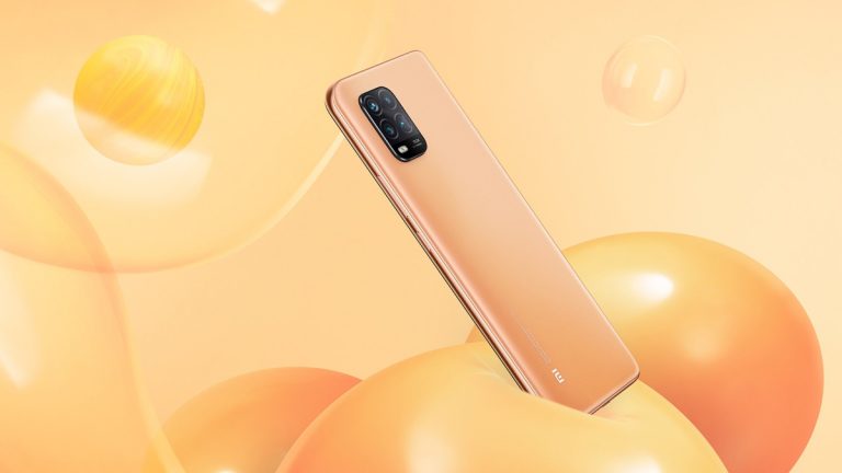 Xiaomi Mi 10 Youth 5G ra mắt: Snapdragon 675, 5G, giá từ 6.9 triệu đồng