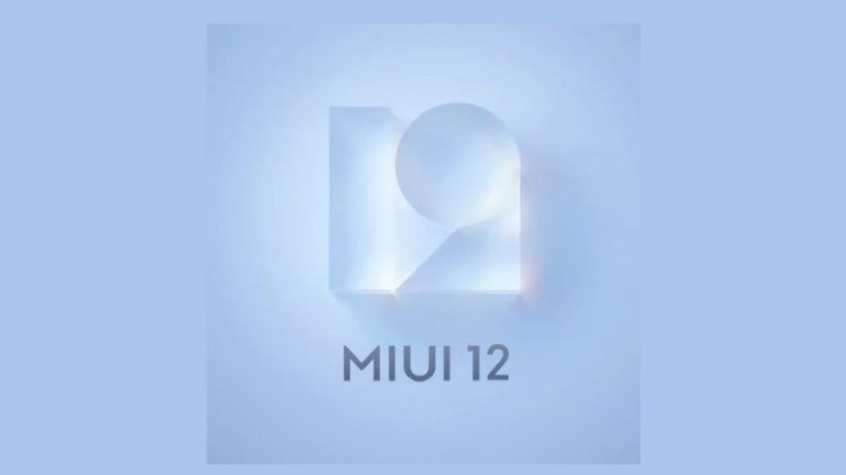 MIUI 12 ra mắt và danh sách thiết bị được cập nhật