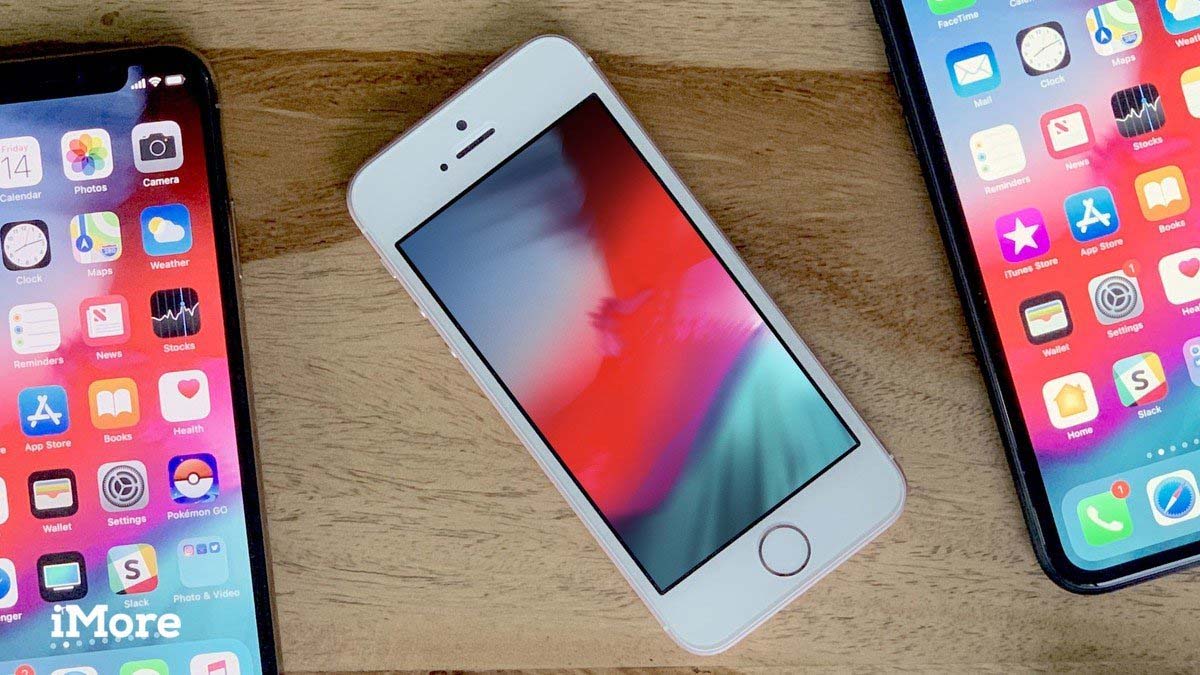 iPhone SE 2020 sẽ ra mắt trong tháng này, iPhone 12 lùi xuống tháng 10?