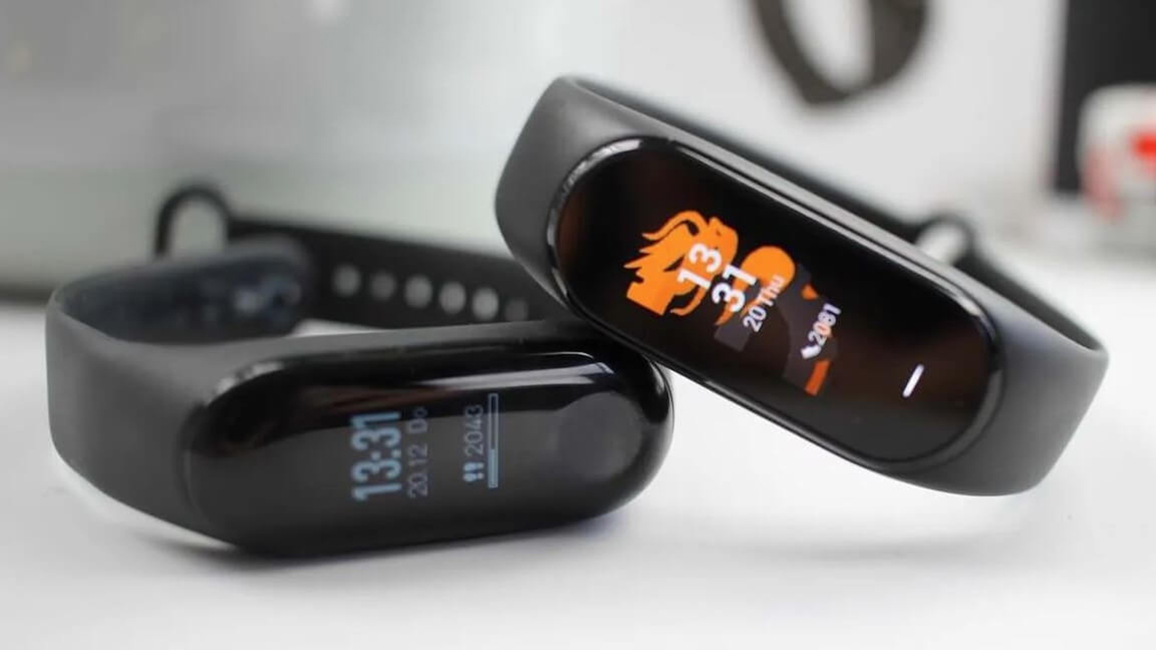Doanh số các thiết bị đeo tay thông minh vượt mốc 100 triệu chiếc, Xiaomi sẽ tung ra Mi Band 5 ngay trong hè này