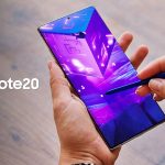 Chiếc ốp lưng này đã hé lộ toàn bộ thiết kế mặt sau cũng như vị trí các phím bấm của Galaxy Note20