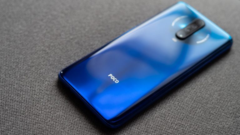 Poco F2 Pro bất ngờ xuất hiện trên trang hỗ trợ Google Play