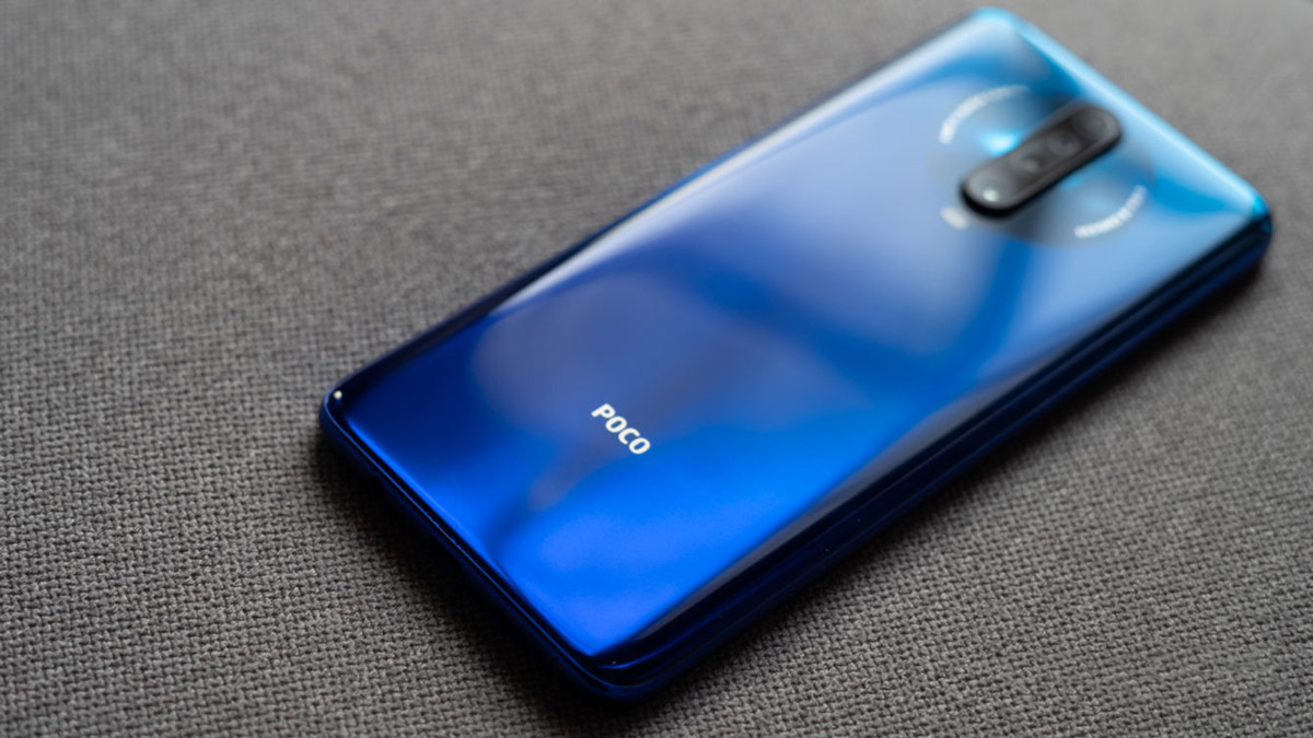 Poco F2 Pro bất ngờ xuất hiện trên trang hỗ trợ Google Play