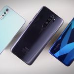 Top 5 chiếc điện thoại có camera “tự sướng” chụp ảnh đẹp giá rẻ dành cho tín đồ selfie