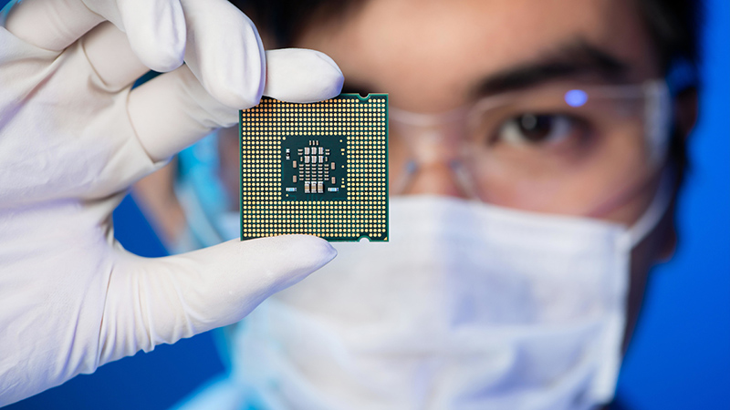 TSMC đã và đang phát triển chip 2nm, dự kiến sẽ ra mắt vào ...