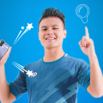 vivo Y50 chính thức “tấn công” thị trường Việt Nam với sự góp mặt của Quang Hải