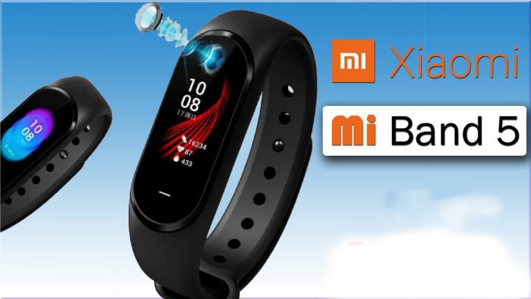 Xiaomi chuẩn bị trình làng vòng đeo tay thông minh Mi Band 5 và những thông tin cần biết