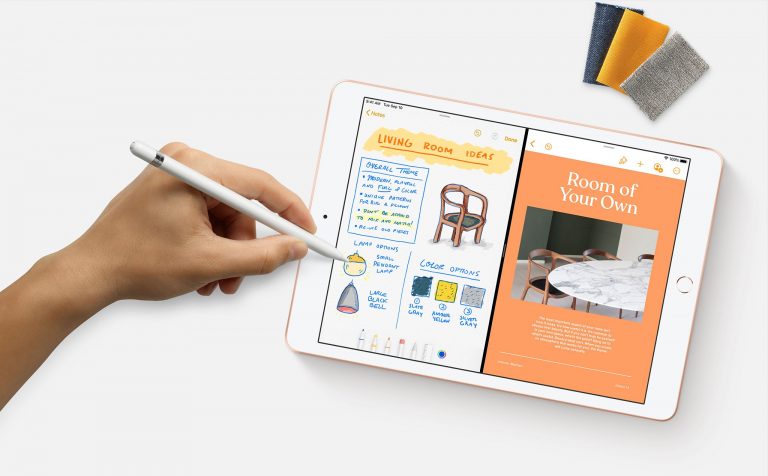 iPad Mini 9 inch ra mắt