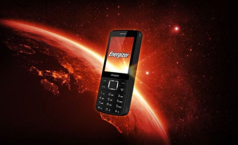 Đánh giá Energizer Power Max P20