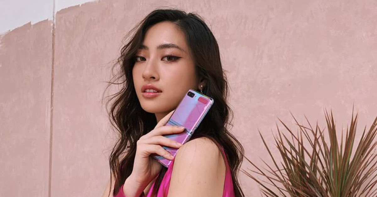 LTL-mở-hộp-z-flip