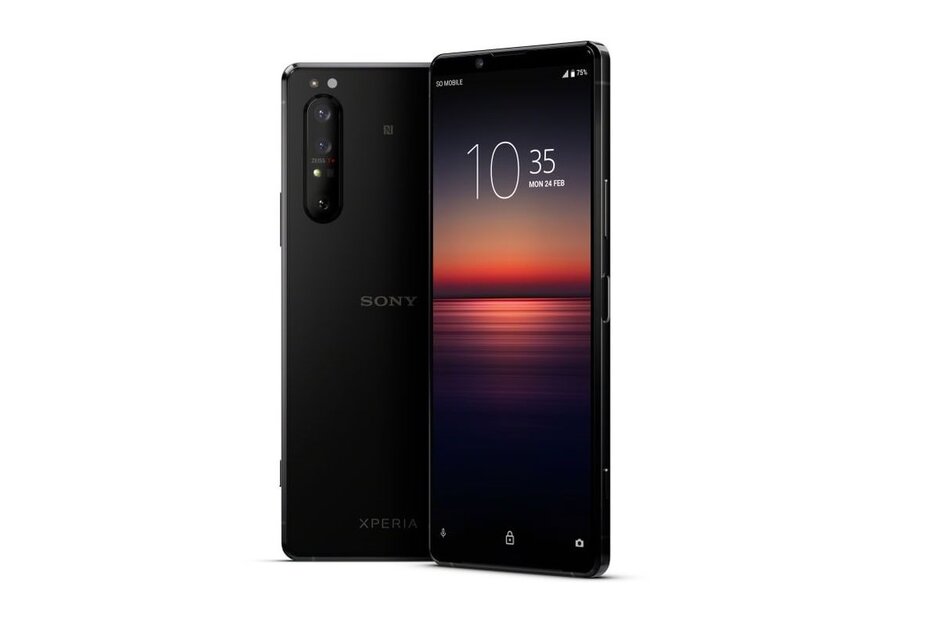Unlocked-Sony-Xperia-1-II-with-5G-support-goes-up-for-pre-order-in-the-US-at-an-exorbitant-price