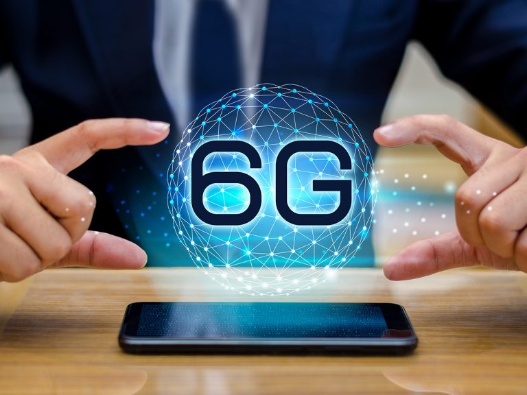 Xiaomi phát triển mạng 6G