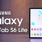 Galaxy Tab S6 Lite ra mắt tại Việt Nam: Bút S Pen thế hệ mới, đặt trước tặng bao da trị giá 1.5 triệu
