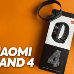 Chỉ với hơn 600K bạn đã có thể sở hữu được vòng đeo tay thông minh Xiaomi Mi Band 4 Chính hãng cực HOT