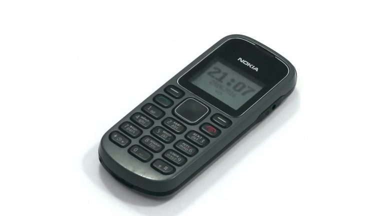 Đổi giao diện Android thành Nokia 1280 với Nokia Launcher