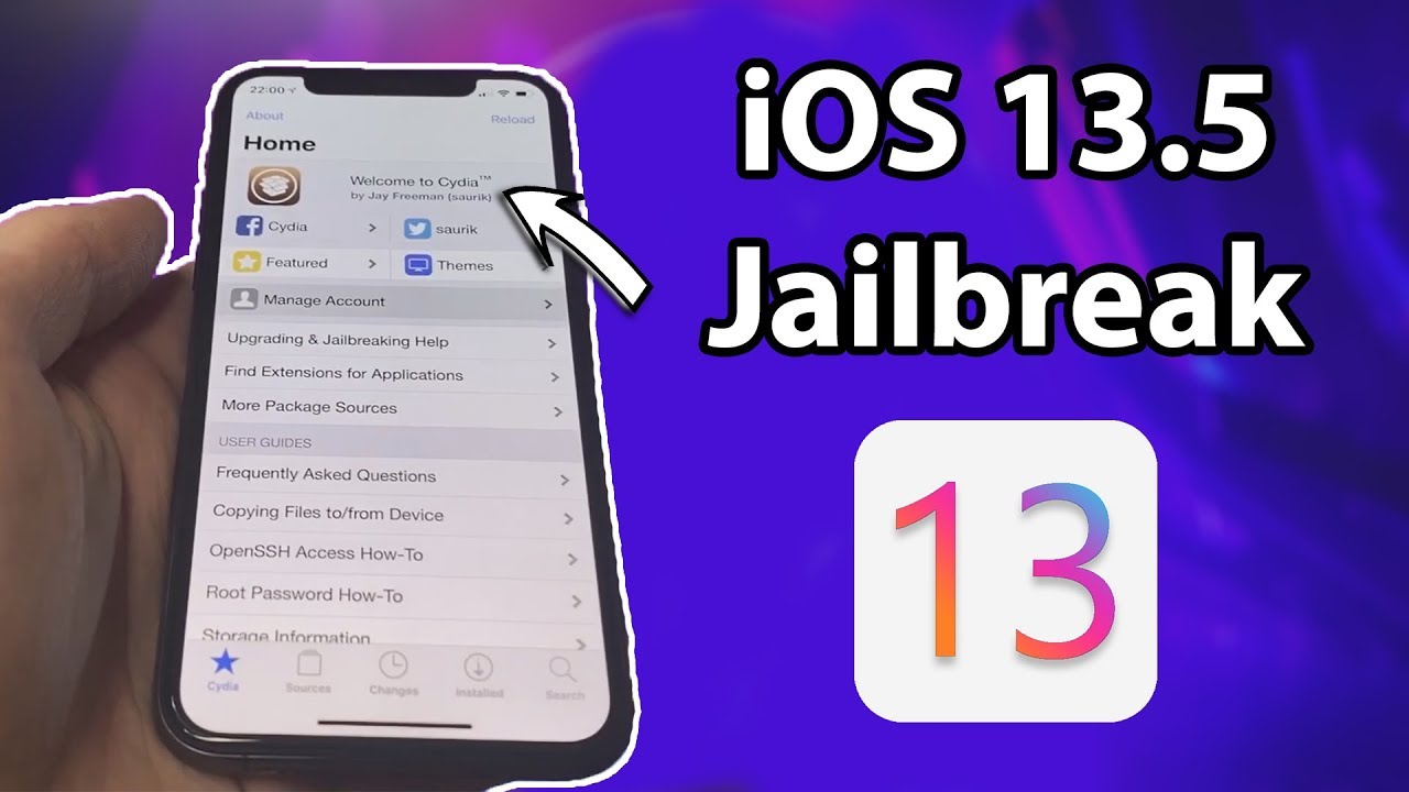 jailbreak-ios-13-5-1