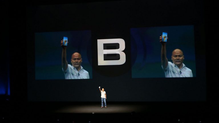 Bkav kí hợp tác KaiOS sản xuất smartphone 4G giá rẻ, chưa tới 500.000đ