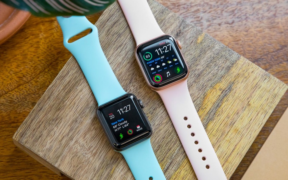 tính năng rửa tay Apple Watch