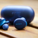 Chiêm ngưỡng tai nghe extra-bass Sony WF-XB700 mới toanh: Pin tới 18 tiếng, giá chưa tới 3 triệu