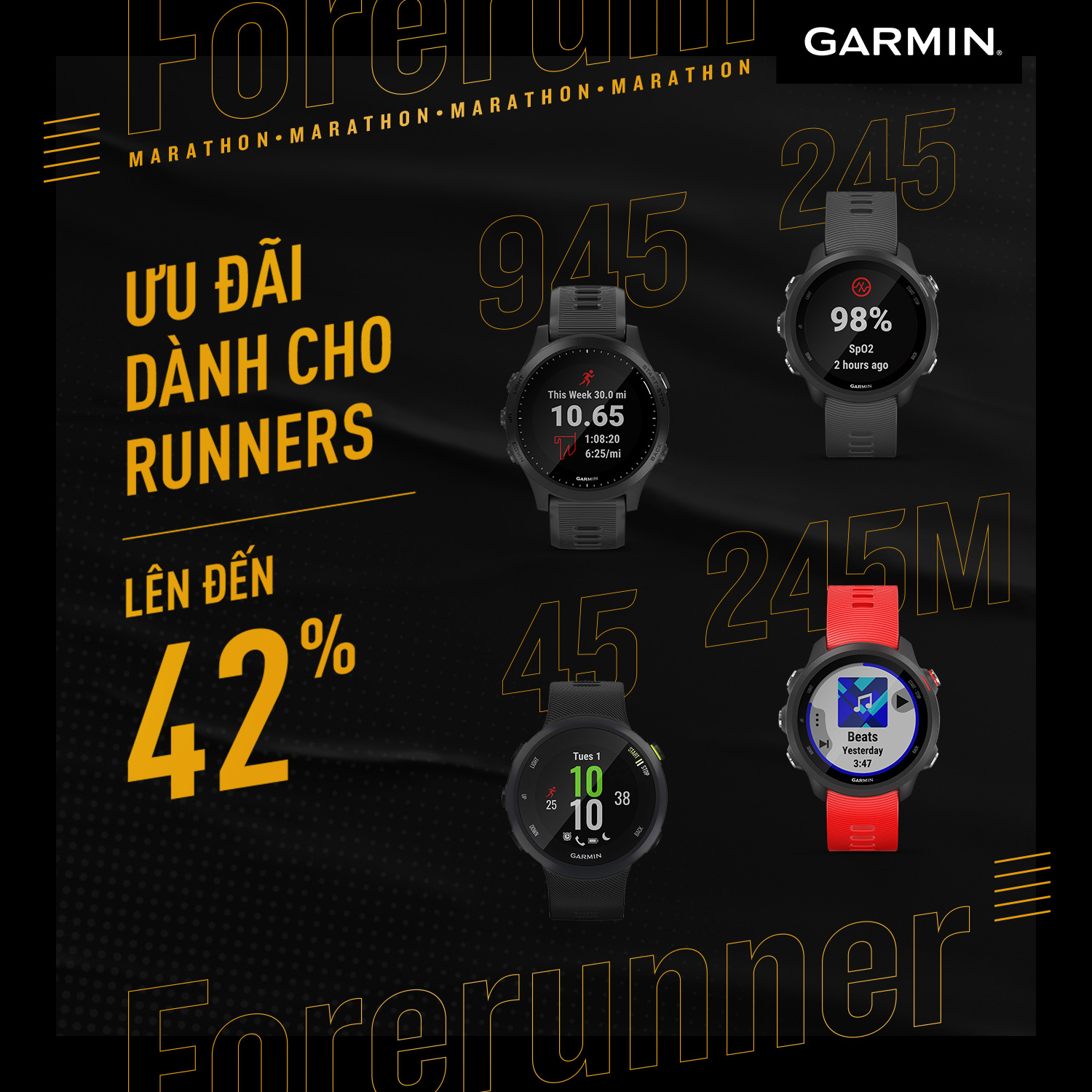 Sale off Forerunner(high res)