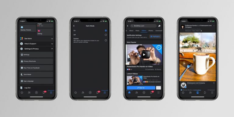 facebook-dark-mode-9to5mac