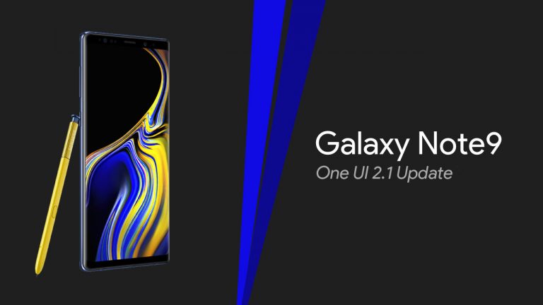 galaxy-note-9-oneui-2-1-1