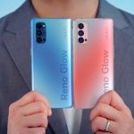 OPPO Reno 4 Series ra mắt: Snapdragon 765G, 5G, màn hình đục lỗ
