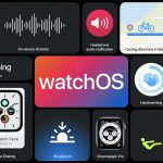 Apple Watch sẽ có thêm 2 tính năng mới là nhắc nhở rửa tay và theo dõi giấc ngủ