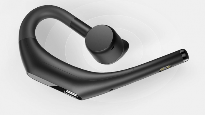 Xiaomi mi sport bluetooth headset обзор