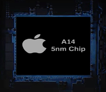 Thông tin Apple A14 5nm