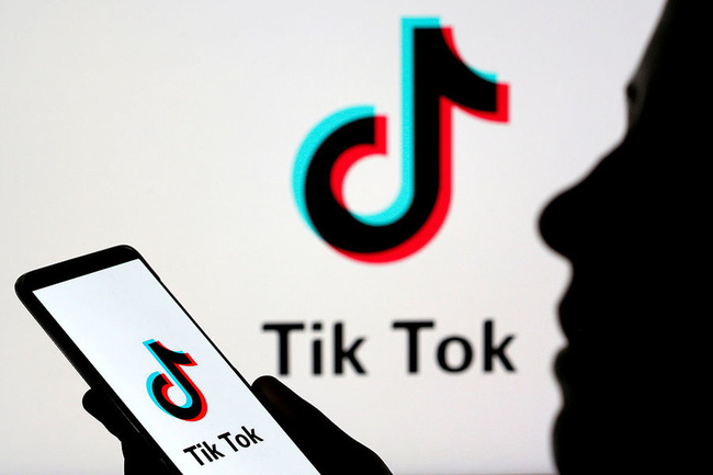 TikTok bị cấm tại Nhật Bản