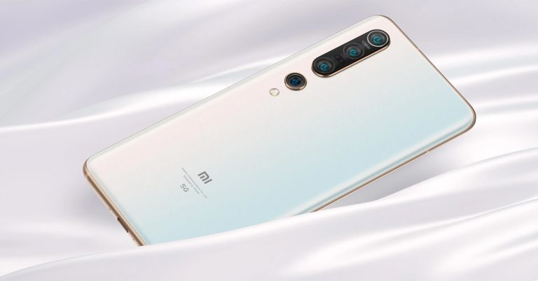smartphone sạc nhanh nhất năm 2020