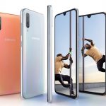 Samsung đang ấp ủ một tính năng cực “chất” cho camera dòng Galaxy A