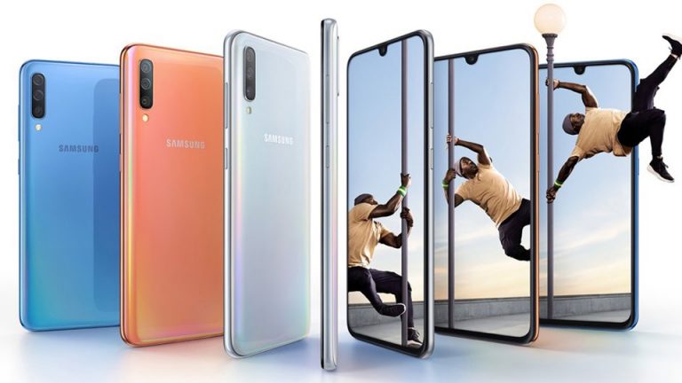 tính năng camera dòng Galaxy A