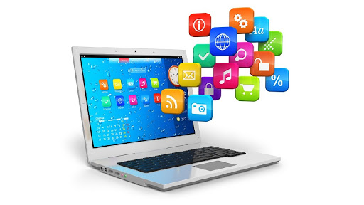 thói quen laptop nhanh hỏng