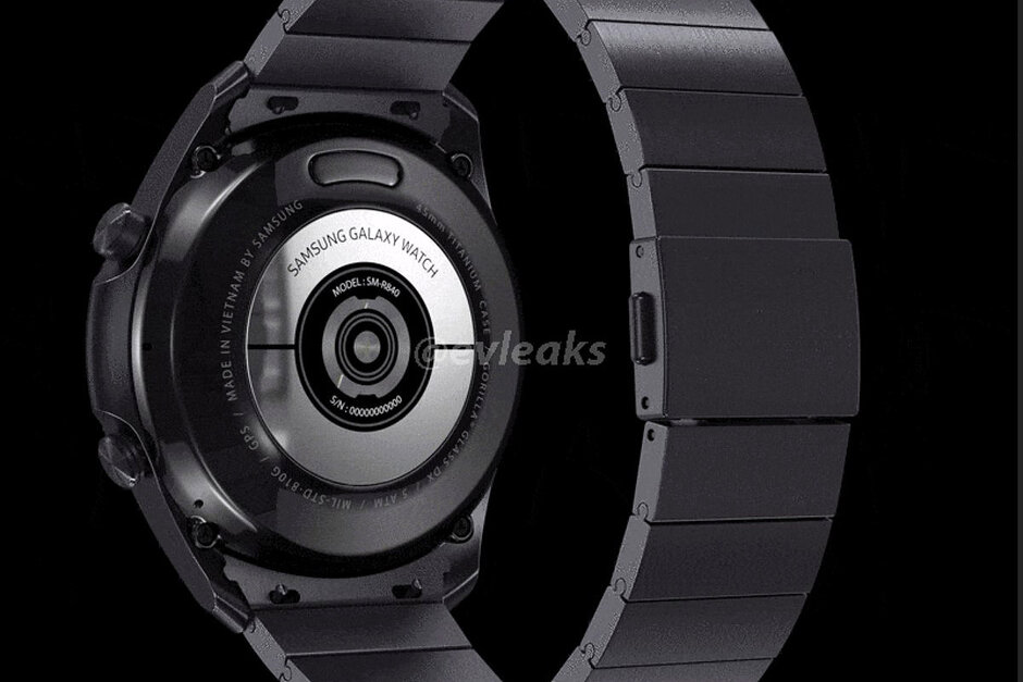 giá Galaxy Watch 3