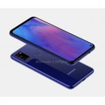 Samsung sẽ ra mắt smartphone với pin 6800mAh ngay sau loạt Galaxy Note 20