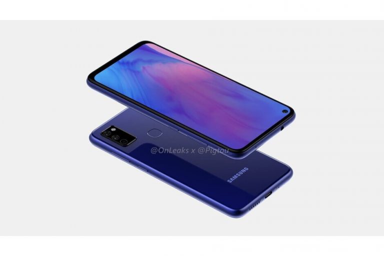 smartphone pin 6800mAh