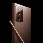 Chiếc Galaxy Note 20 Ultra màu vàng đồng sẽ khiến bạn nhớ về “những ngày xưa cũ” của Samsung