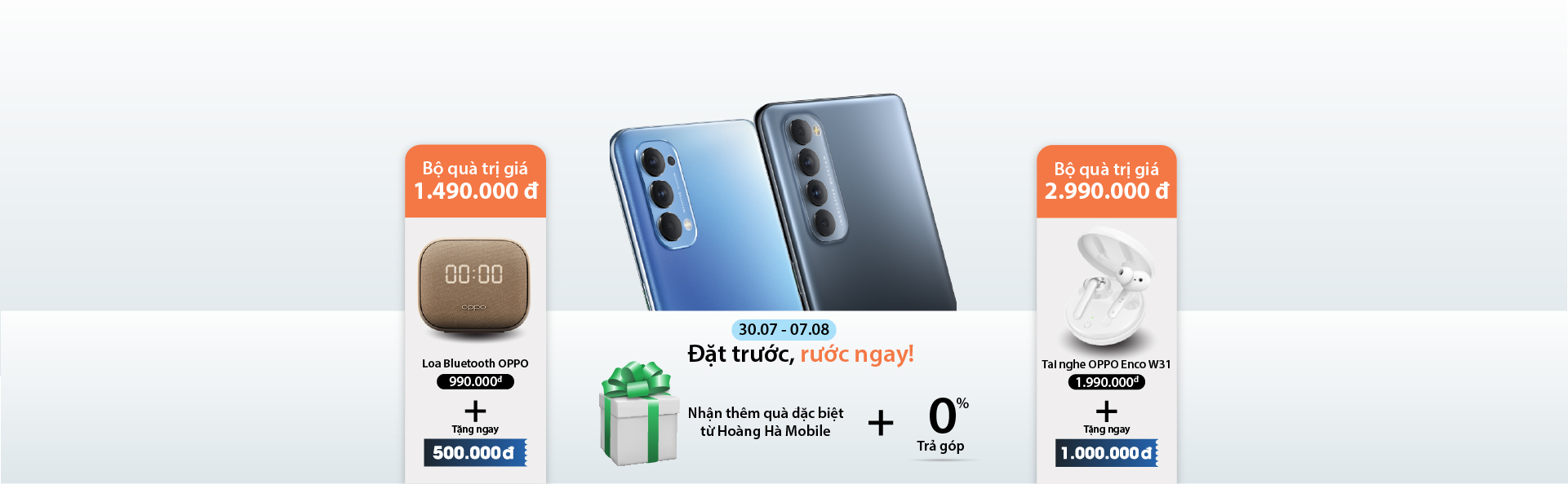 PC Retailer 1 Hoàng Hà Mobile