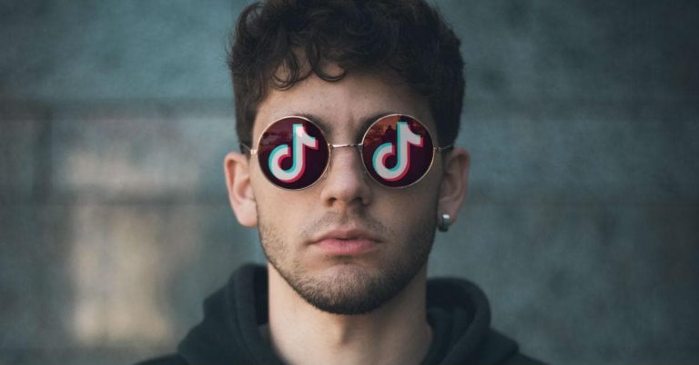 Ứng dụng Tik Tok