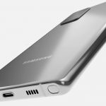 Mời bạn đọc chiêm ngưỡng vẻ đẹp quyền lực và mạnh mẽ của Samsung Galaxy Note 20 qua bức ảnh 360 độ