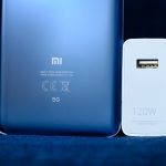 Một mẫu điện thoại cao cấp của Xiaomi đi kèm với sạc nhanh 120W chuẩn bị được ra mắt