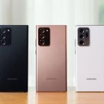 Ưu đãi Đặc quyền nâng cấp dành cho chủ sở hữu Galaxy Note 20 và Note 20 Ultra