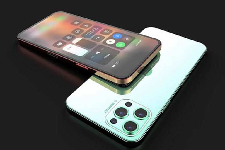 Apple thử nghiệm màn hình 120Hz