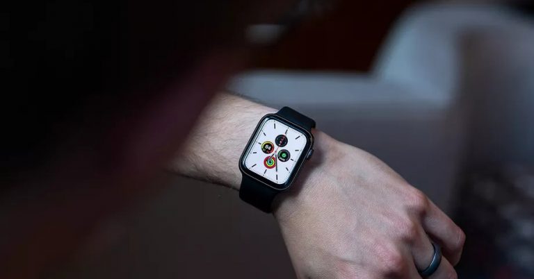 phát hành watchOS 7 beta