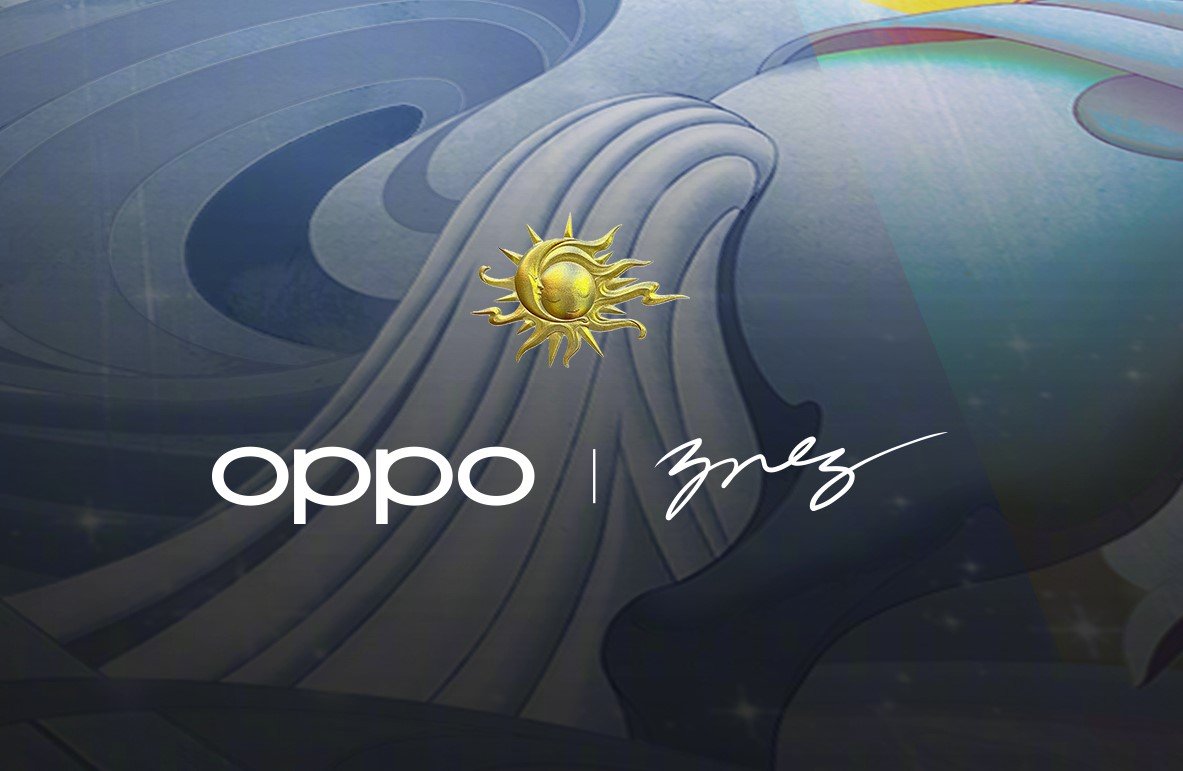 ra mắt OPPO Reno4 Pro Artist