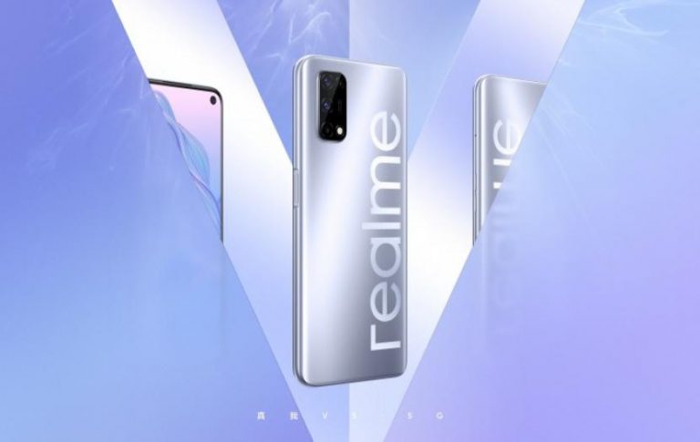 Rò rỉ Realme X7 Series