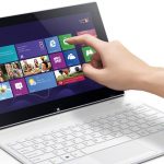 Microsoft có bằng sáng chế mới giúp người dùng cảm ứng trên màn hình không hỗ trợ cảm ứng